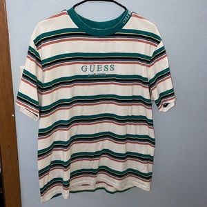 Guess Mens Shirt